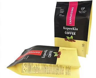 Гибкая упаковка