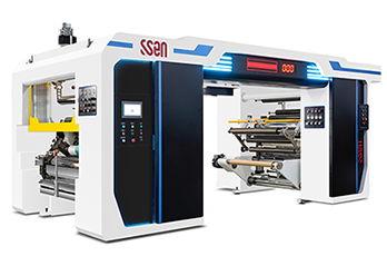 Бессольвентный ламинатор, SEN Series