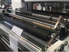 Система резки дисковыми ножами