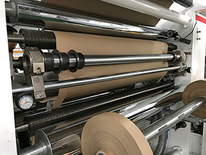 Дисковые ножи для разрезания бумаги