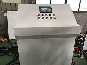 Электрический блок управления