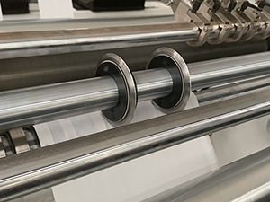 Дисковые ножи для разрезания бумаги