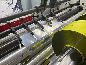 Лезвийные ножи