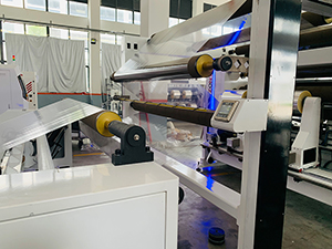 ЕРС устройство равнения края полотна немецкой марки E + L