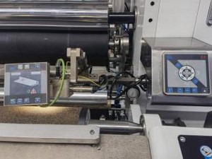 Система равнения Erhardt+Leimer