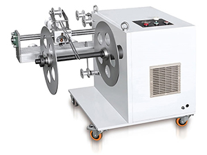 Устройство перемотки кромки полотна (по желанию)