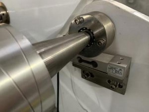 Тензодатчик МЕТТЛЕР ТОЛЕДО