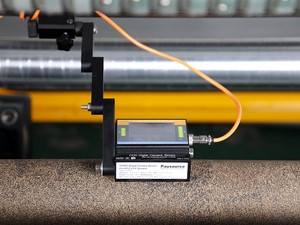 Устройство электронной системы управления