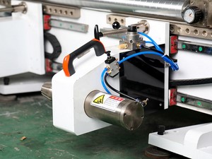 Безваловый размотчик