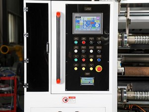 ПЛК контроллер