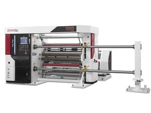 Машина для резки самоклеющихся материалов