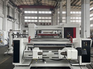 Безваловый размотчик с автоматической выгрузкой