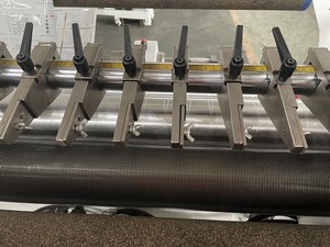 Лезвия для резки пленок