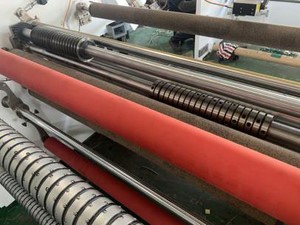 Стандартные дисковые ножи