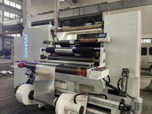 Безваловый размотчик для автоматической загрузки