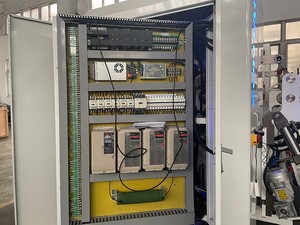 3 системы управления приводами