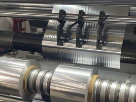 Лезвия для резки пленок