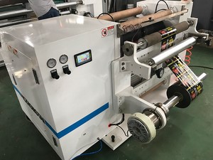 Система контроля кромки края BIANFU