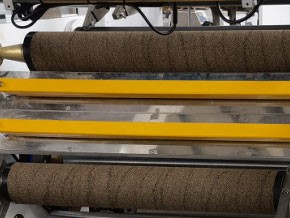 Стол склейки (по желанию)