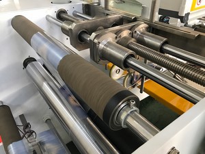 Деталь для склеивания из медной трубки