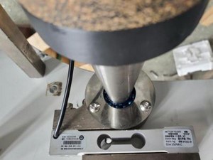 Тензодатчик намотки