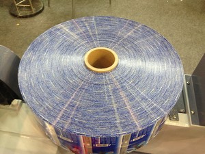 Готовая продукция