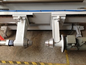 Безваловый размотчик