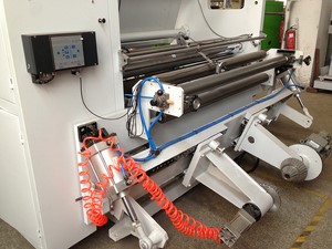 Ультразвуковая система равнения полотна по кромке