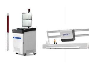 Автоматическая система контроля