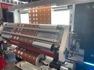 Общий стол для переработки рулонов намотки и размотки