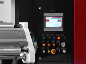 Система управления ПЛК