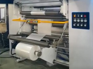 Секция намотки