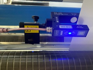 Устройство равнения края EPC