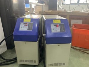 Контроллер температуры пресс формы (3 комплекта)