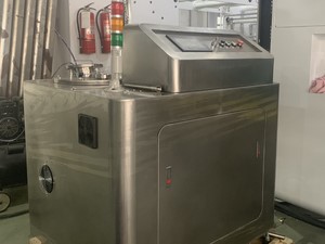 Смеситель двухкомпонентных клеев (основной + отвердитель)