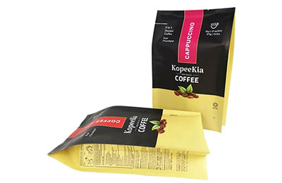 Гибкая упаковка