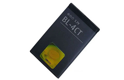 Литиевые батареи