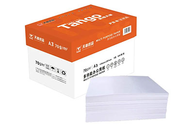 Бумага для принтеров