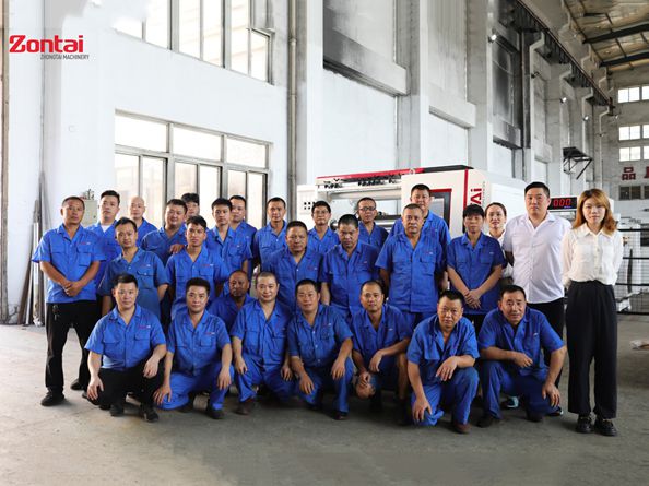 Команда инженеров с почти 20-летним опытом работы